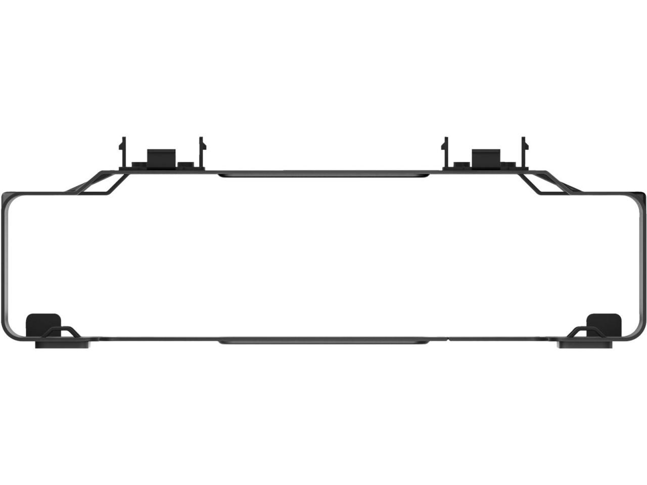 0197029374738 - HP B200 PC-Halterung für Monitore