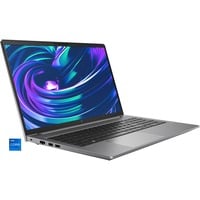 0197029464484 - Workstation Notebook ZBook Power 16 G10 396 cm (156 Zoll) Intel® Core™ i7 i7-13800H 32 GB RAM 1 TB SSD Nvidia RTX™ A2000 Win 11 Pro Grau 862D0ET#ABD