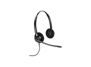 0197029632722 - EncorePro HW520D - EncorePro 500 series - Headset - On-Ear - kabelgebunden - Quick Disconnect