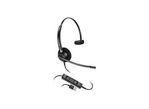 0197029632876 - EncorePro 515 - EncorePro 500 series - Headset - On-Ear - kabelgebunden - aktive Rauschunterdrückung