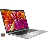 0197029800466 - Workstation Notebook ZBook Firefly 14 G10 356 cm (14 Zoll) WUXGA AMD Ryzen 7 7840HS 32 GB RAM 1 TB SSD AMD Radeon Win 11 Pro Grau 865U5EA#ABD