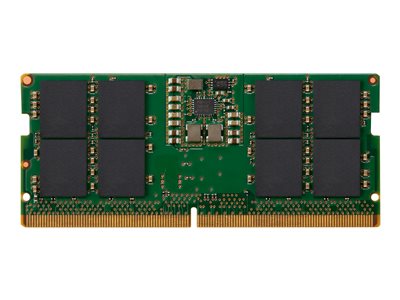 0197029875365 - HP 16GB 1x16GB DDR5 5600 SODIMM NECC Mem