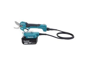 0197050001085 - makita DUP180Z Akku-Schere 180 V ohne Akku