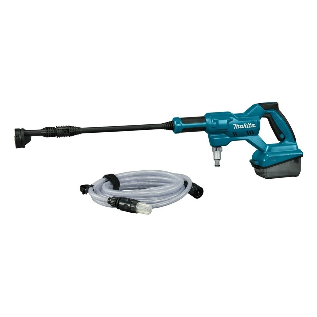 0197050006370 - Hochdruckreiniger DHW180Z Pressure Cleaner (Solo)