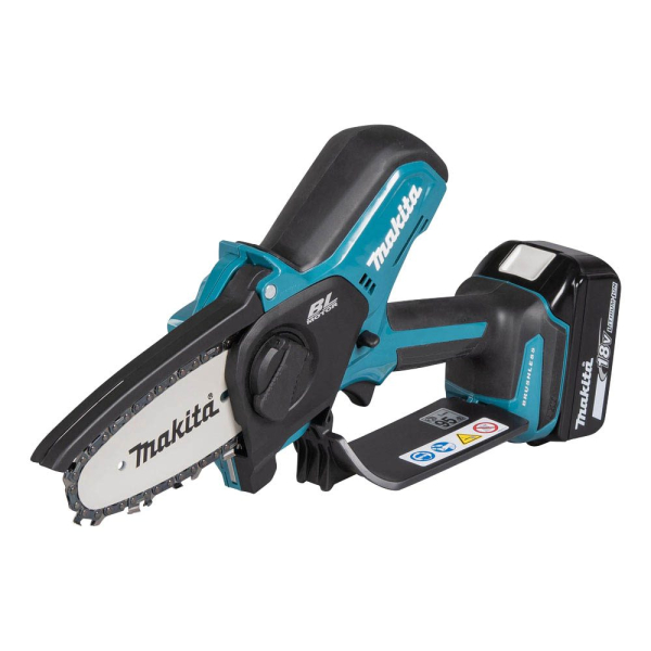 0197050011527 - DUC101 Akku-Astsäge 1000 mm 180 V mit 1 Akku 0197050011527 Makita 0197050011527 - DUC101 Akku-Astsäge 1000 mm 180 V mit 1 Akku 0197050011527 Makita