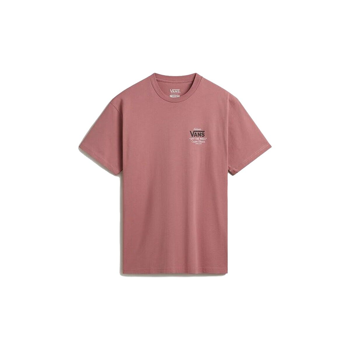 0197063409571 - Herren Kurzarm-T-Shirt Holder St Classic Orange 0197063409571 - Herren Kurzarm-T-Shirt Holder St Classic Orange