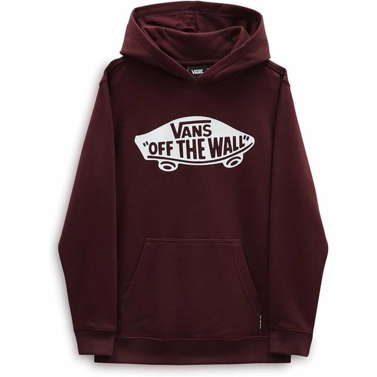 0197064869275 - Jungen Sweater mit Kapuze Off The Wall Board Up