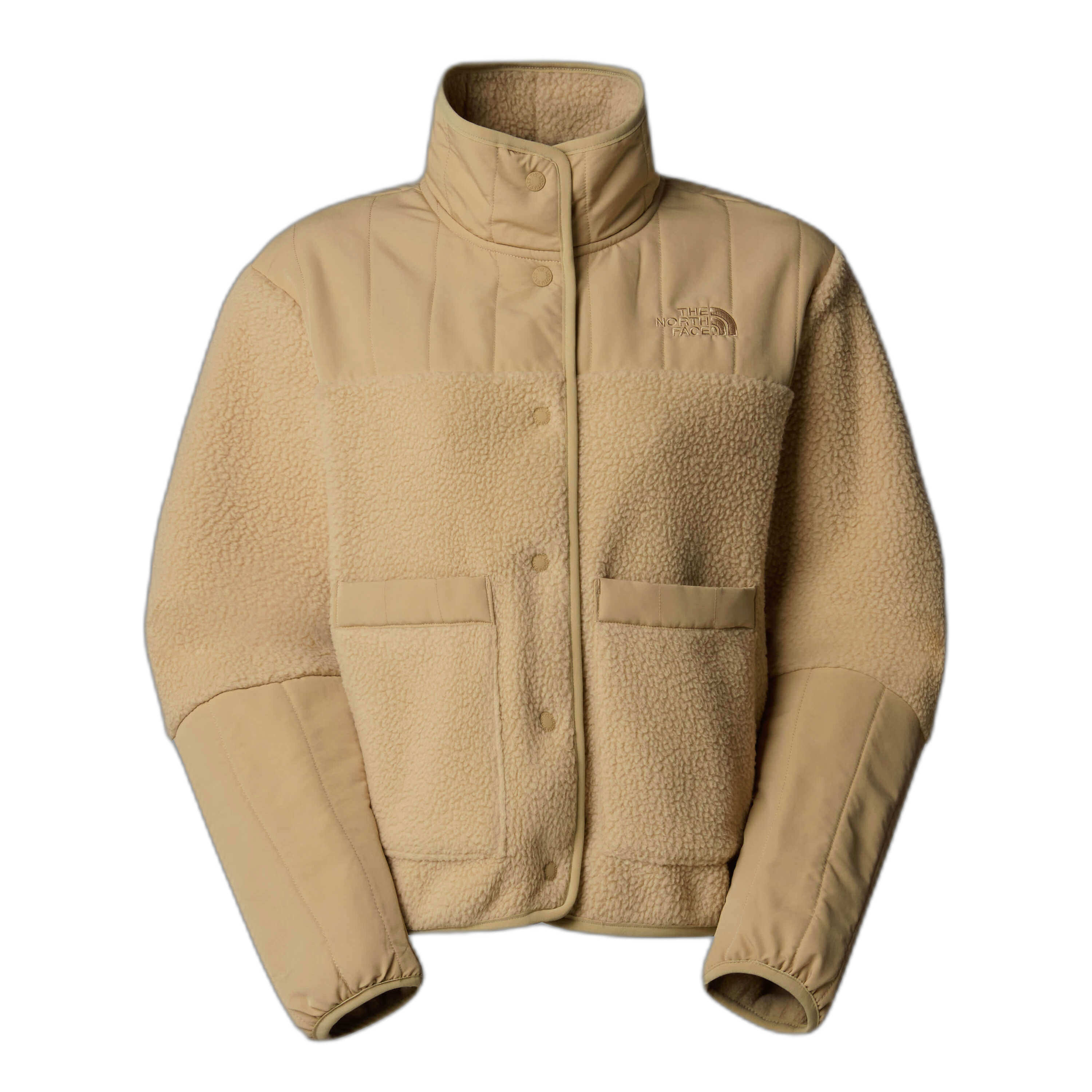 0197064922086 - Fleece für Damen Cragmont