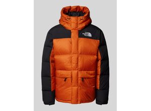 0197065011703 - Steppparka mit Label-Stitching 0197065011703 - Steppparka mit Label-Stitching