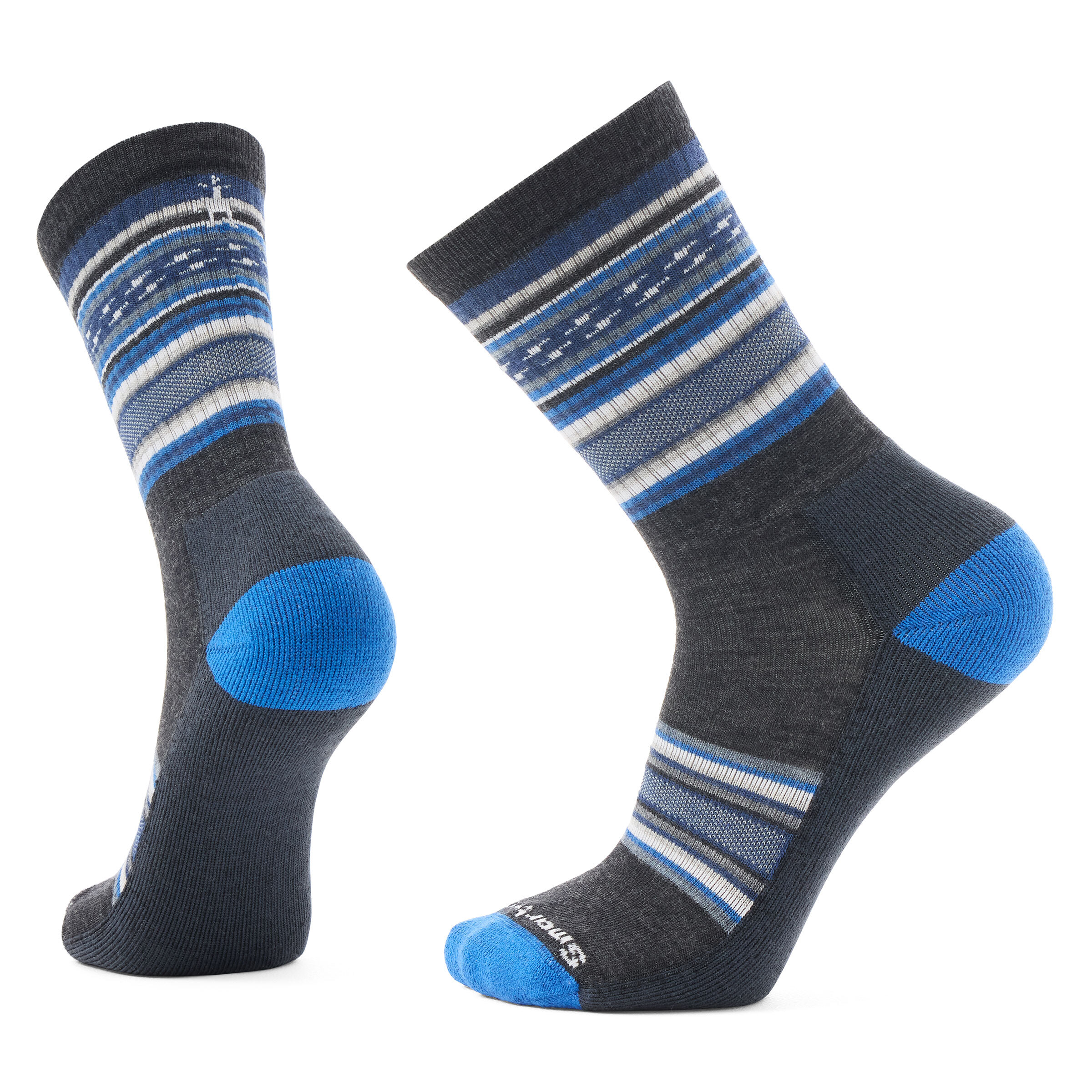 0197065129798 - Socken Smartwool ReGarita Crew
