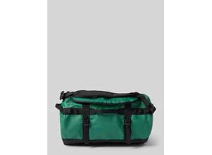 0197065421908 - Duffle Bag mit Label-Patch