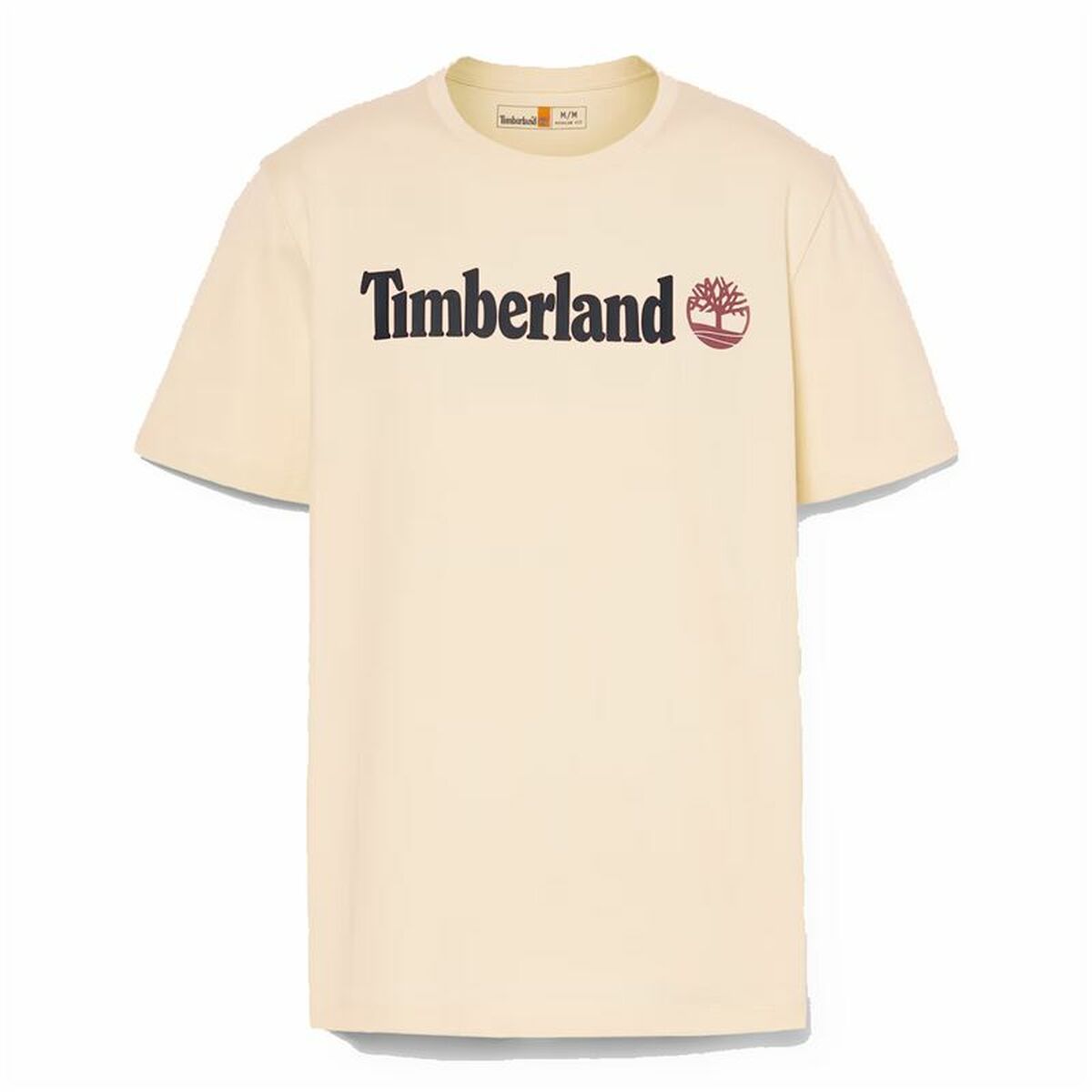 0197065432508 - Herren Kurzarm-T-Shirt Kennebec River Linear Logo 0197065432508 - Herren Kurzarm-T-Shirt Kennebec River Linear Logo