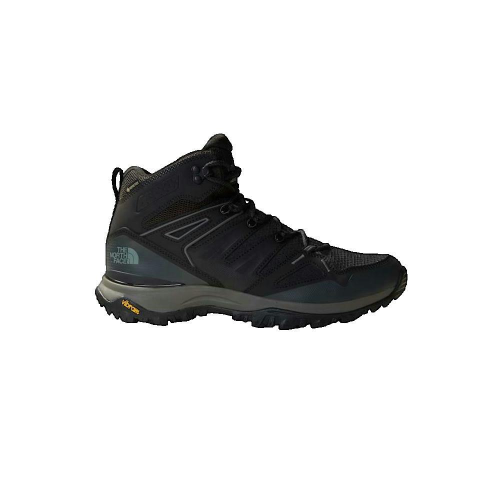 0197065520199 - Wanderschuhe Hedgehog Mid Gore-Tex 0197065520199 - Wanderschuhe Hedgehog Mid Gore-Tex