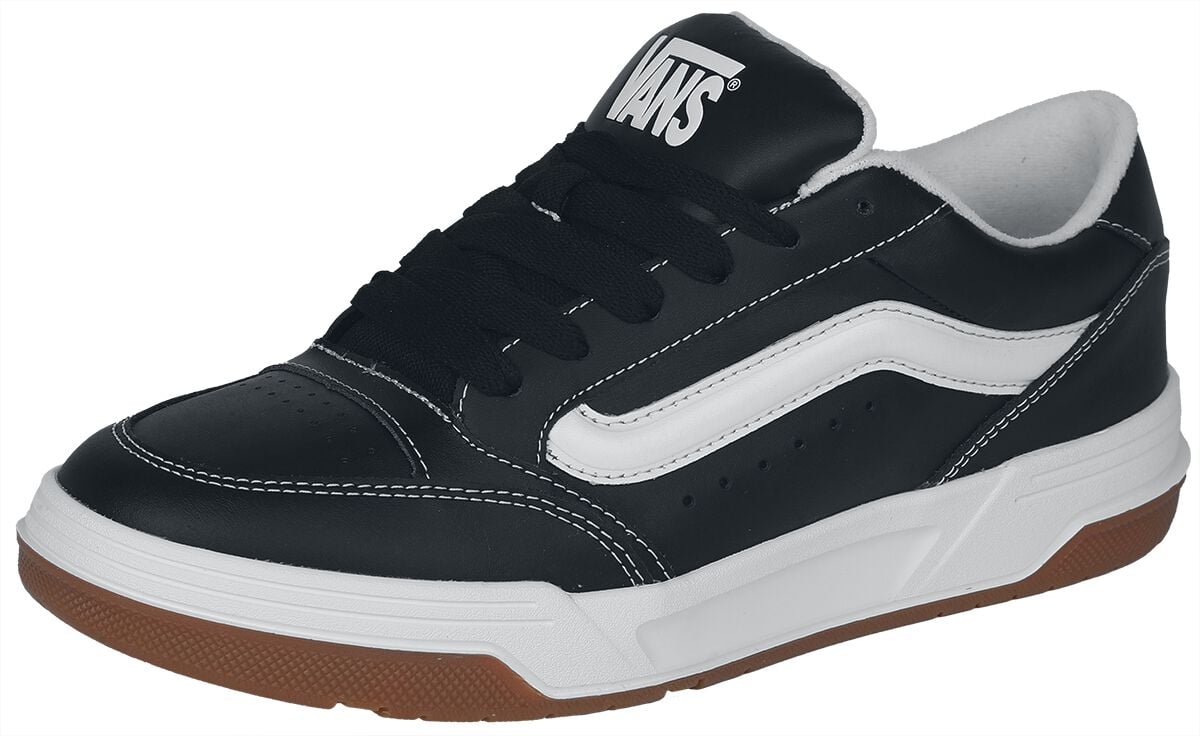 0197065610388 - Hylane Sneaker schwarz in EU41