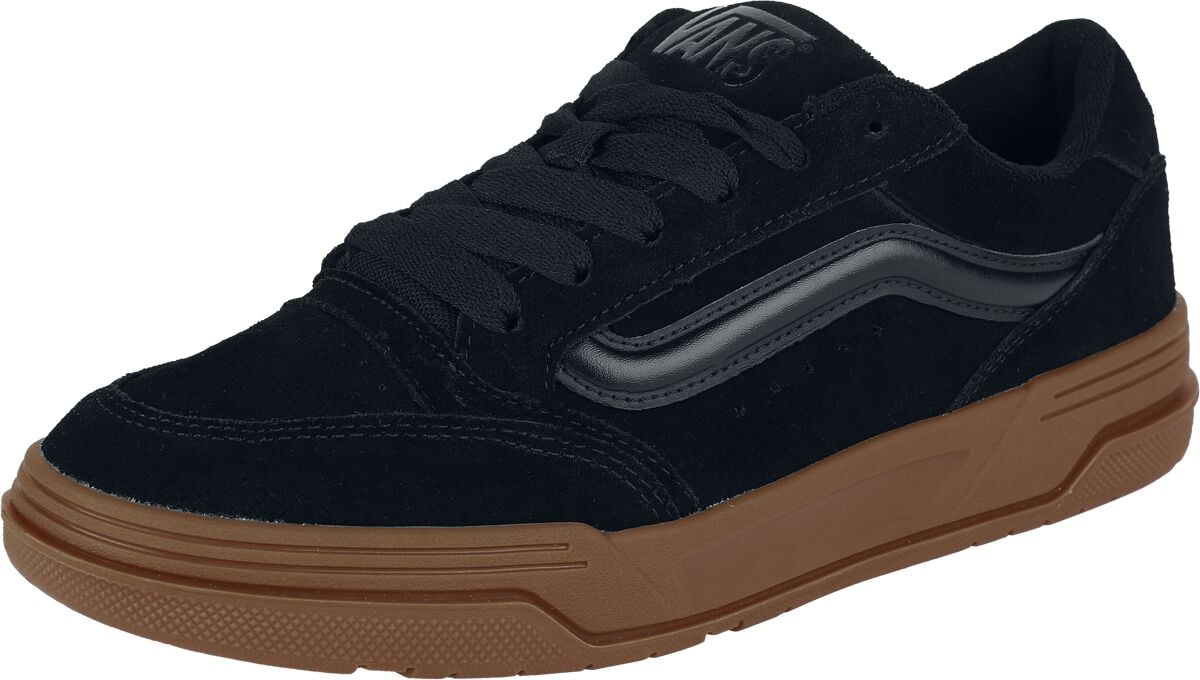 0197065610715 - Hylane Sneaker schwarz in EU41