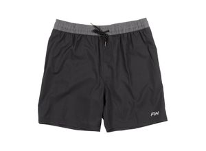 0197168020572 - Shorts Fasthouse Jack Hybrid Schwarz