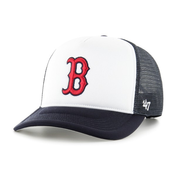 0197172354373 - Baseballkappe Boston Red Sox MLB