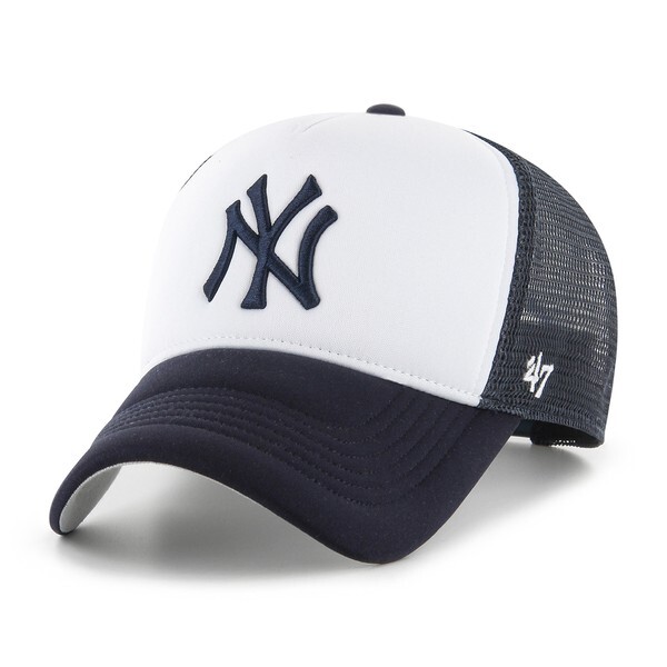 0197172354380 - Baseballkappe New York Yankees MLB