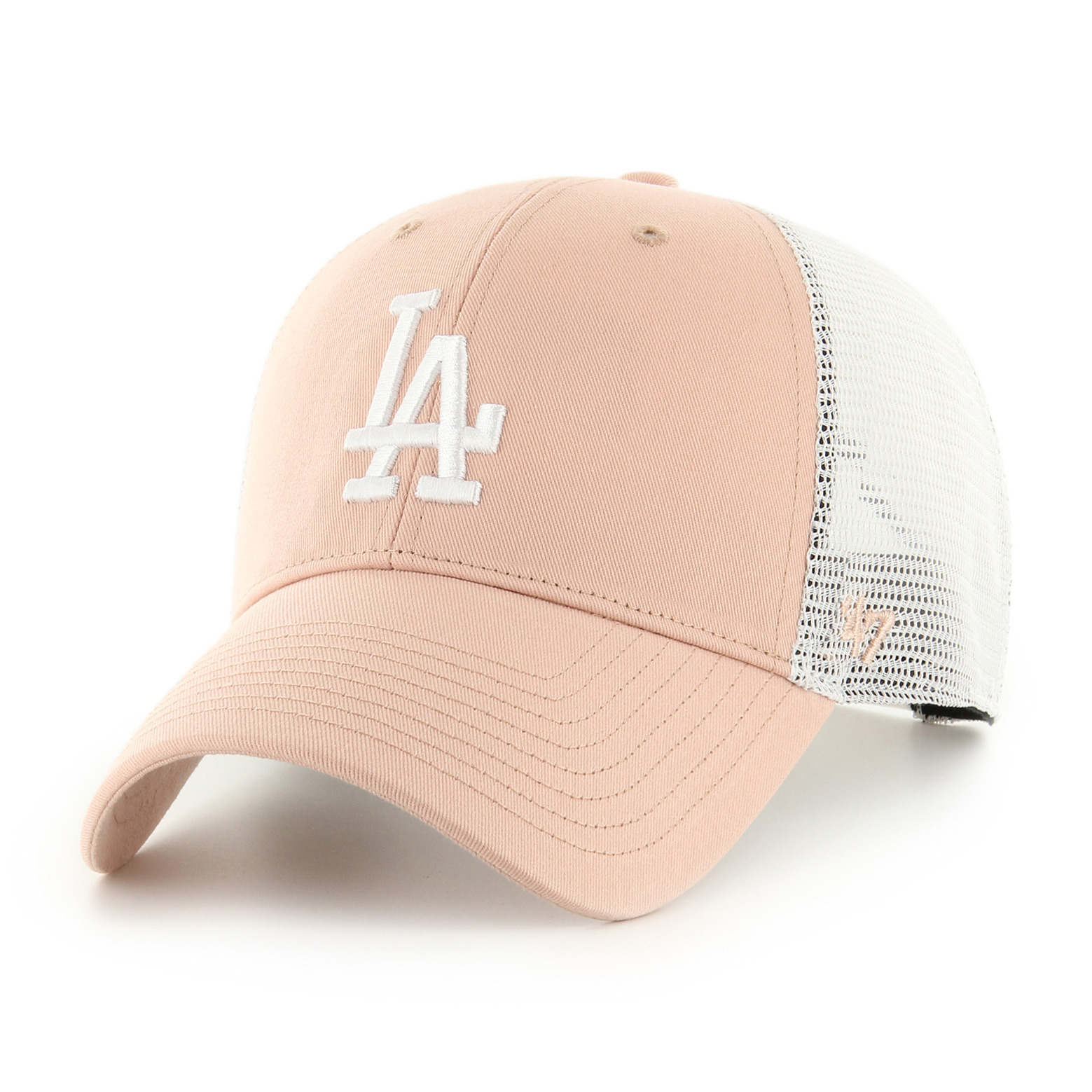 0197172392818 - Trucker Cap Dodgers MLB Branson MVP 0197172392818 - Trucker Cap Dodgers MLB Branson MVP