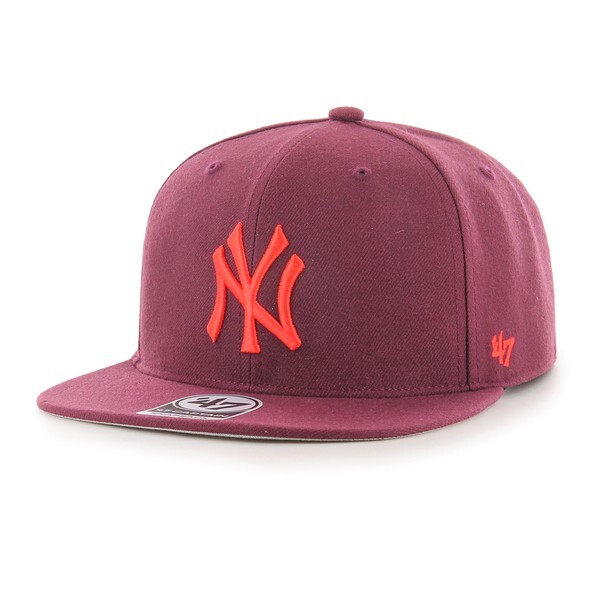 0197172394492 - Snapback Cap 47 brand mlb New York Yankees