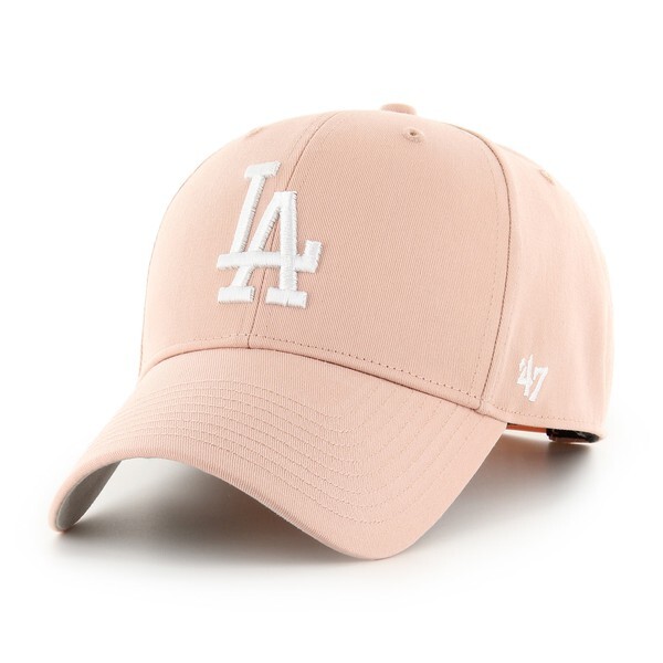 0197172394539 - Baseball-Cap 47 brand mlb Los Angeles Dodgers