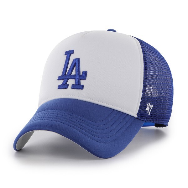 0197172396823 - Baseballkappe LA Dodgers MLB