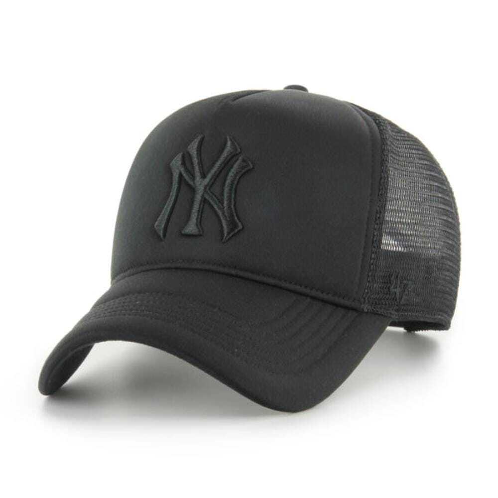 0197172528552 - Mütze trucker 47 brand mlb New York Yankees