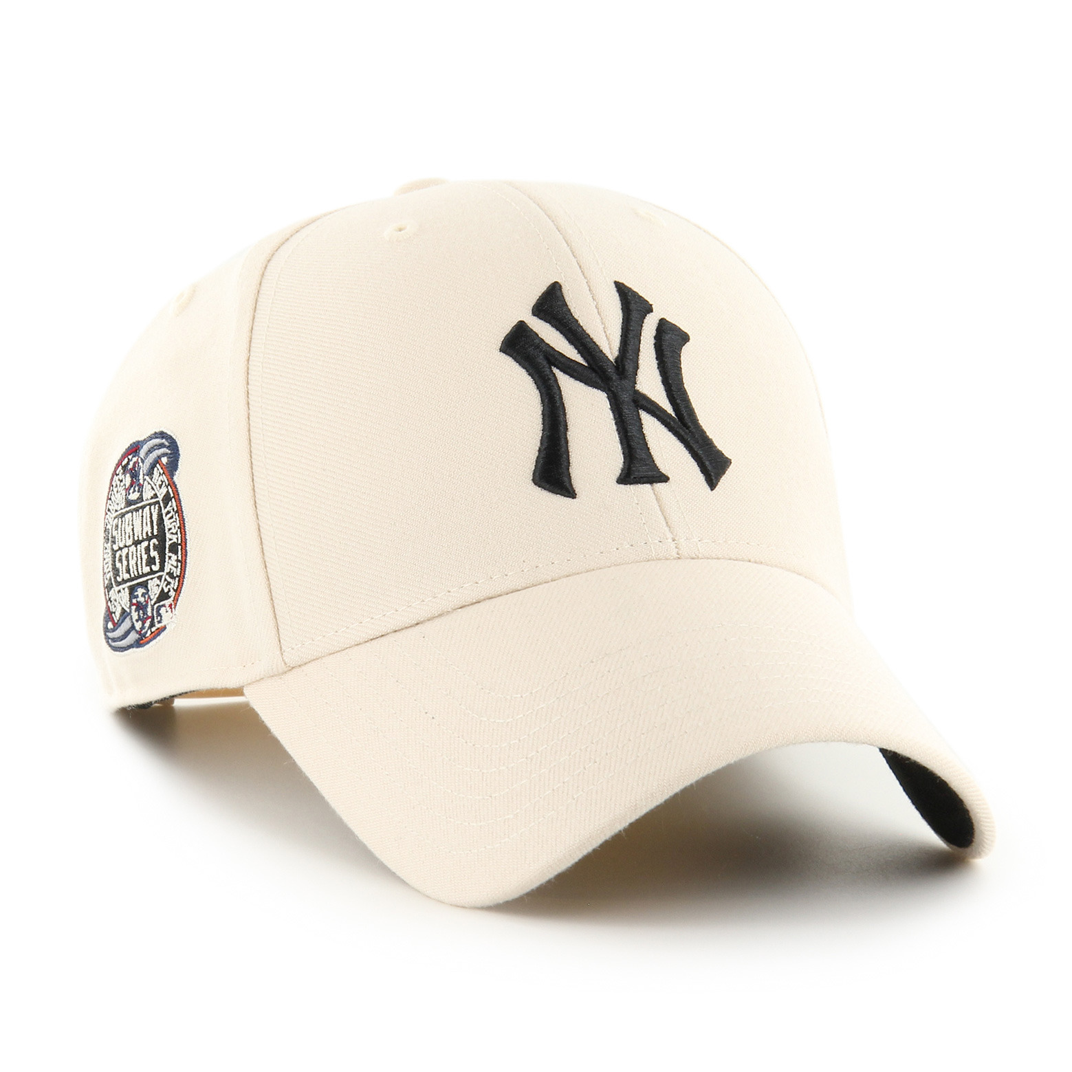 0197172539480 - Baseball Kappe New York Yankees MLB Subway Seriesurshot 0197172539480 - Baseball Kappe New York Yankees MLB Subway Seriesurshot