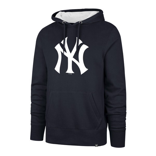 0197172558887 - Hoodie New York Yankees MLB