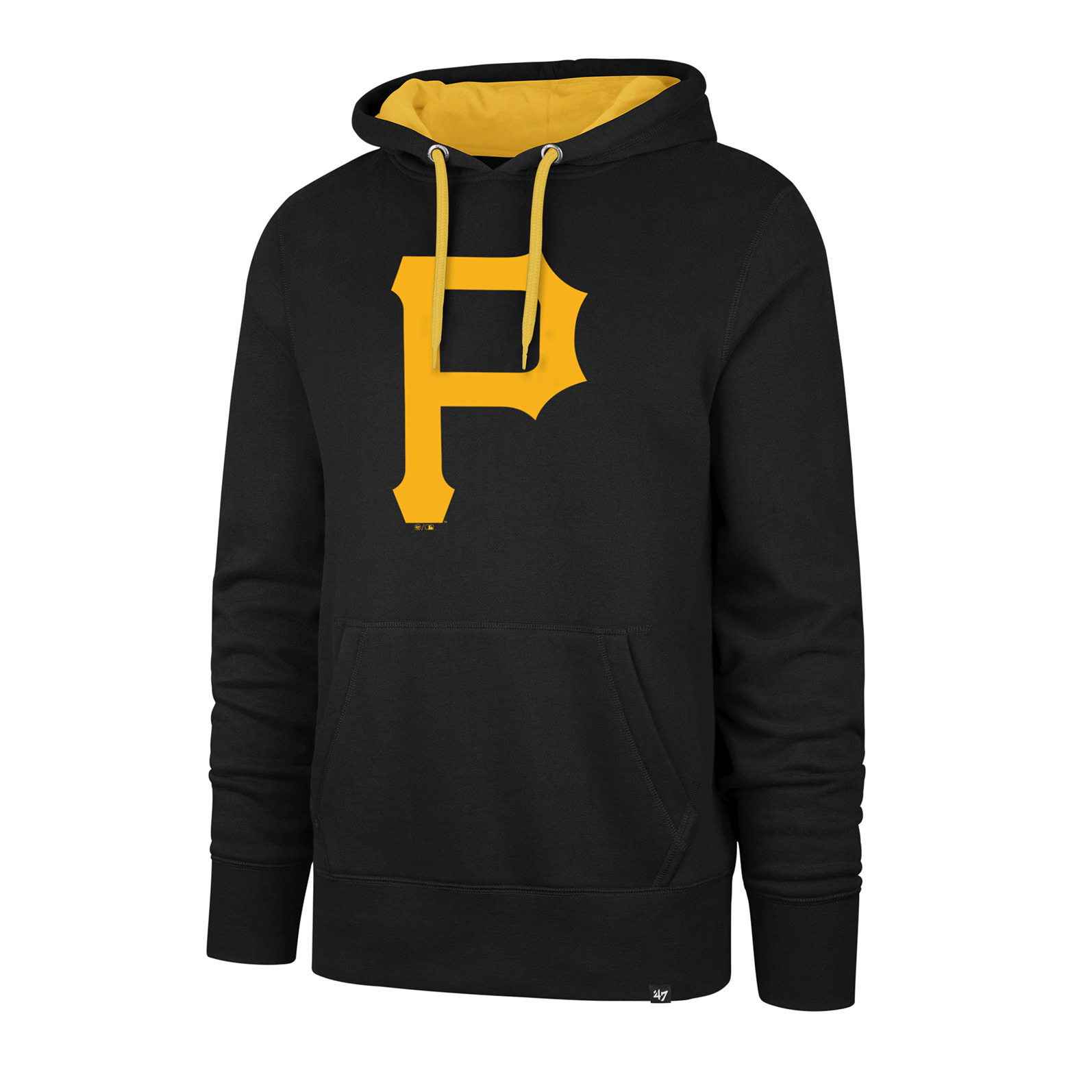 0197172558979 - Pullover Pirates MLB Core Ballpark