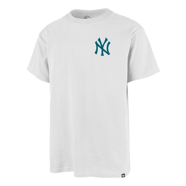 0197172567544 - T-Shirt MLB New York Yankees