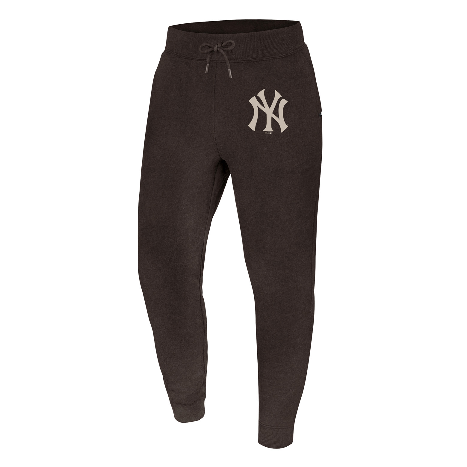 0197172569784 - Pantalon de jogging New York Yankees MLB Imprint Burnside