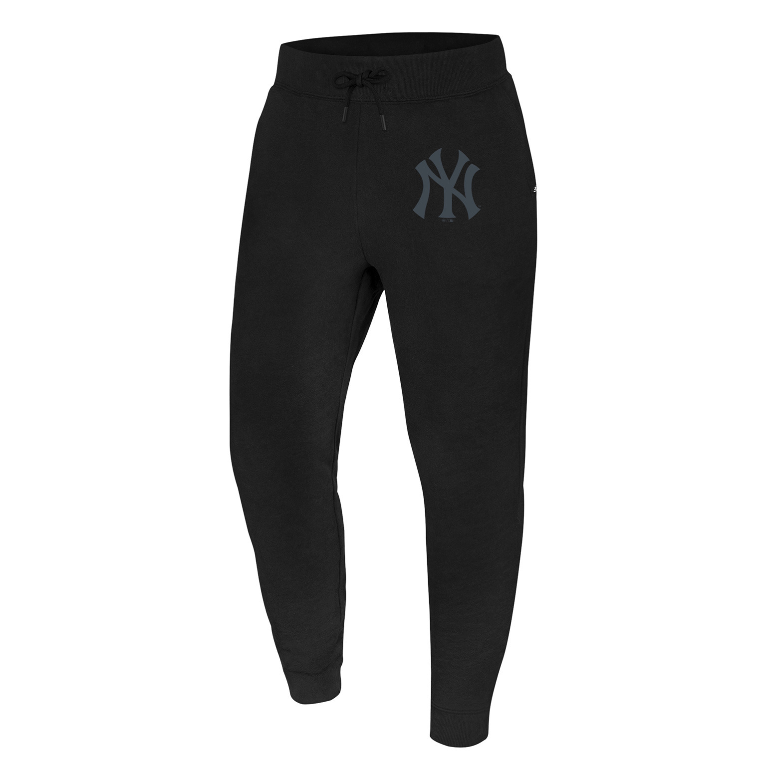0197172569838 - Pantalon de jogging New York Yankees MLB Imprint Burnside