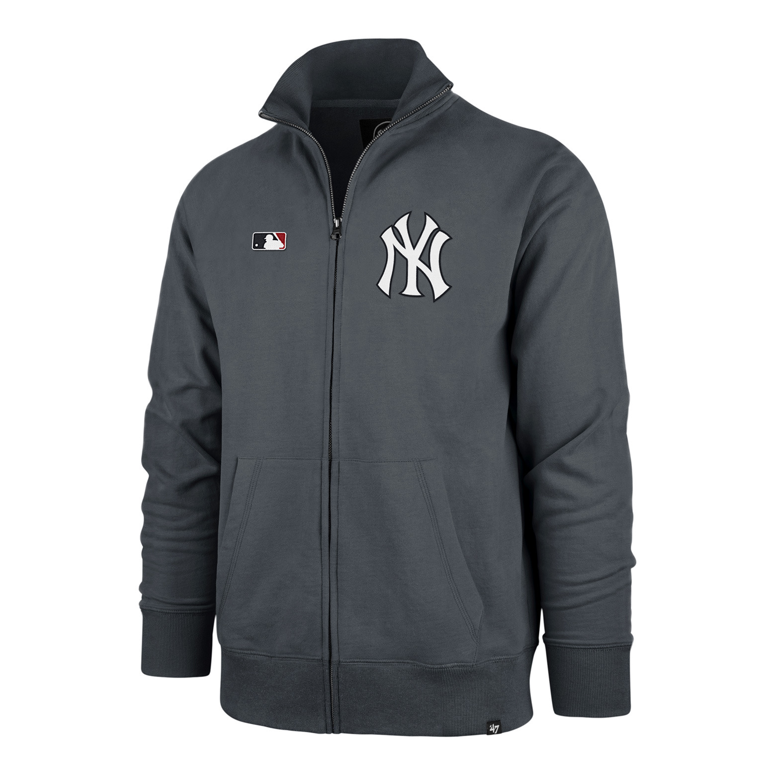 0197172571787 - Jacke New York Yankees MLB Core 0197172571787 - Jacke New York Yankees MLB Core