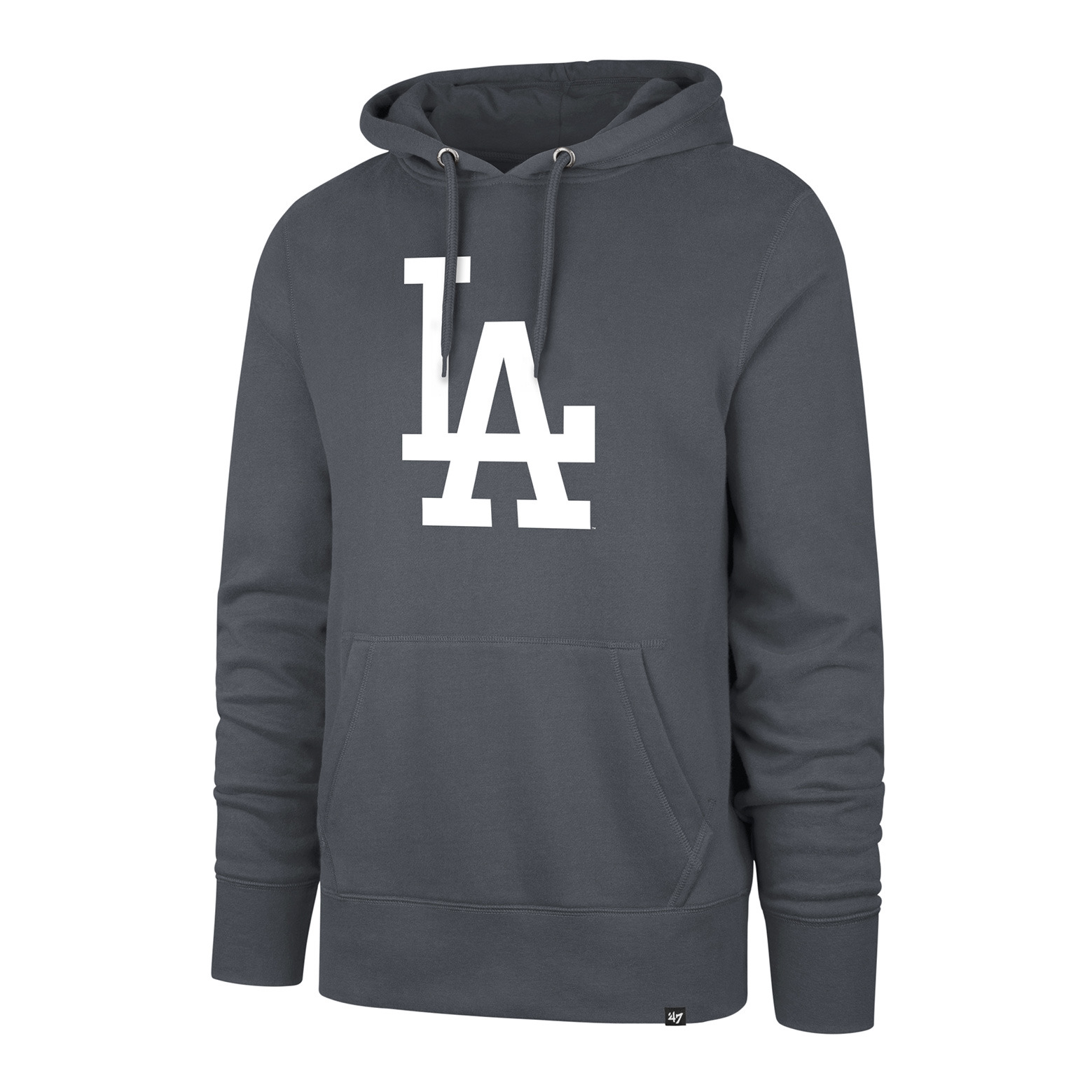 0197172572272 - Pullover Dodgers MLB Imprintbacker Bur