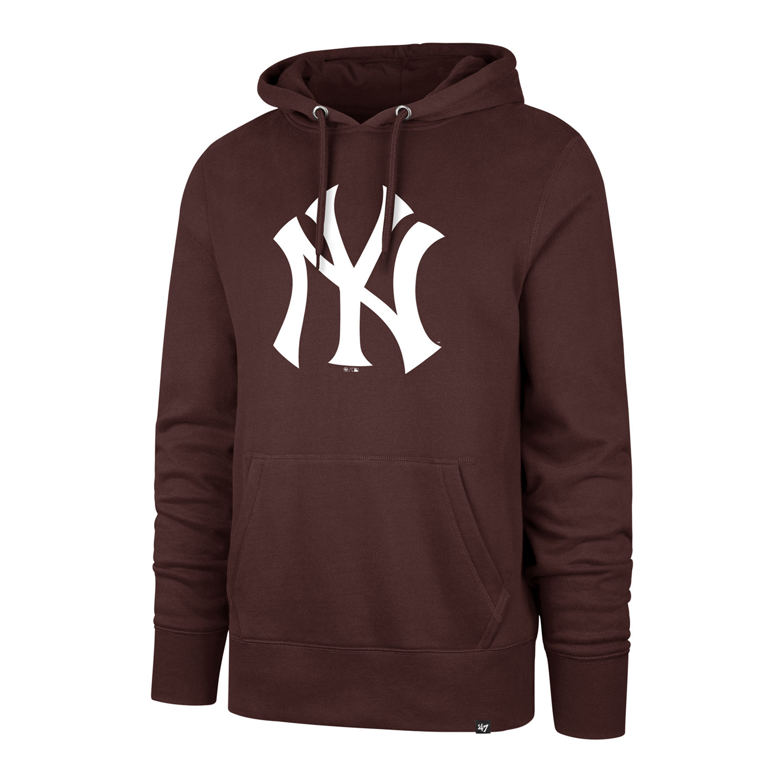 0197172572920 - Pullover New York Yankees MLB Imprint Burnside