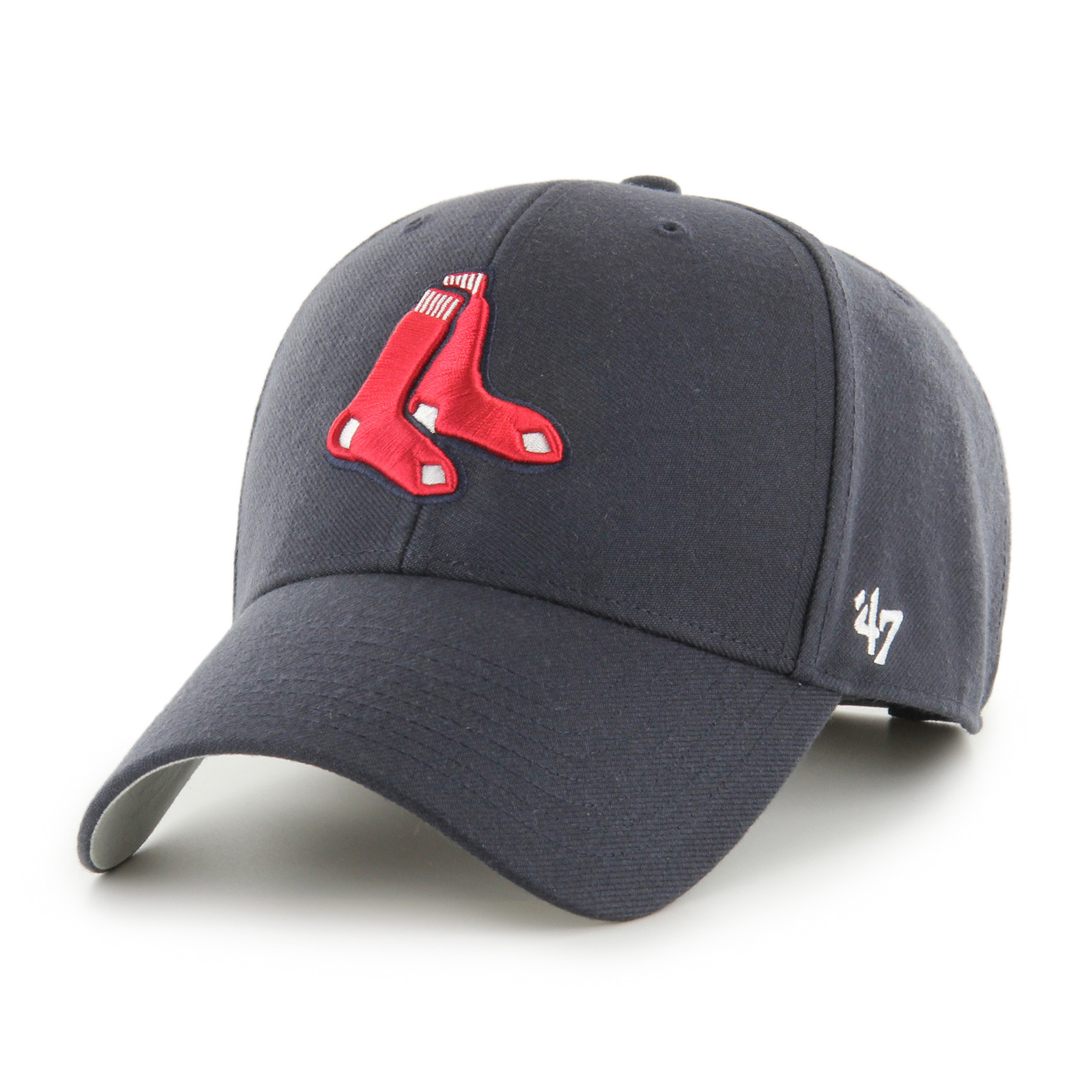 0197172592478 - Boston Red Sox Baseballkappe MLB MVP