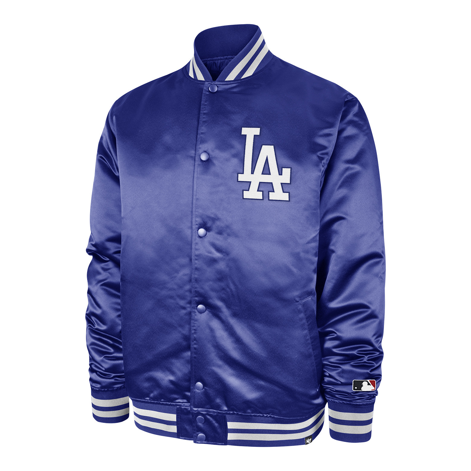 0197172599514 - Jacke MLB Los Angeles Dodgers Dalstonbacker