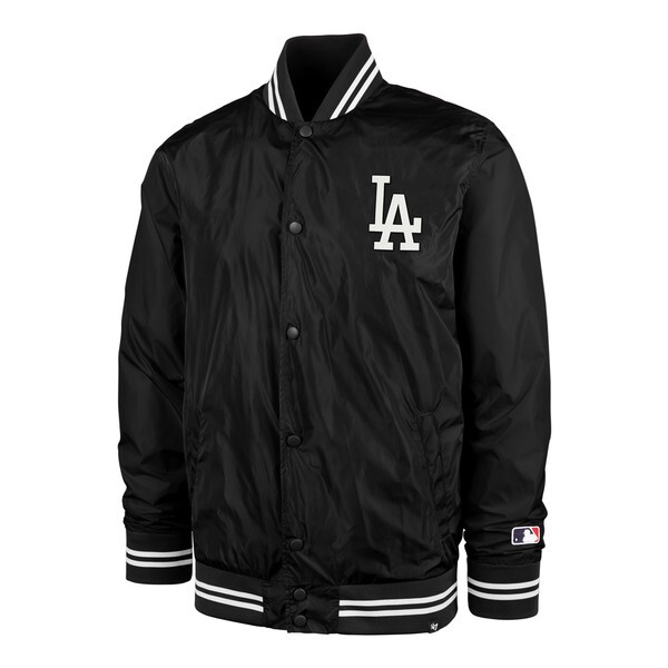 0197172599569 - Jacke Los Angeles Dodgers MLB