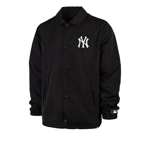 0197172599668 - Jacke New York Yankees MLB