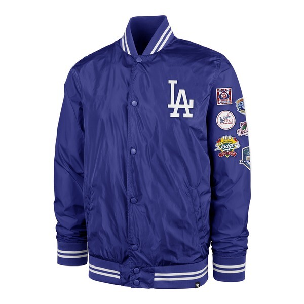 0197172600012 - Jacke Los Angeles Dodgers MLB