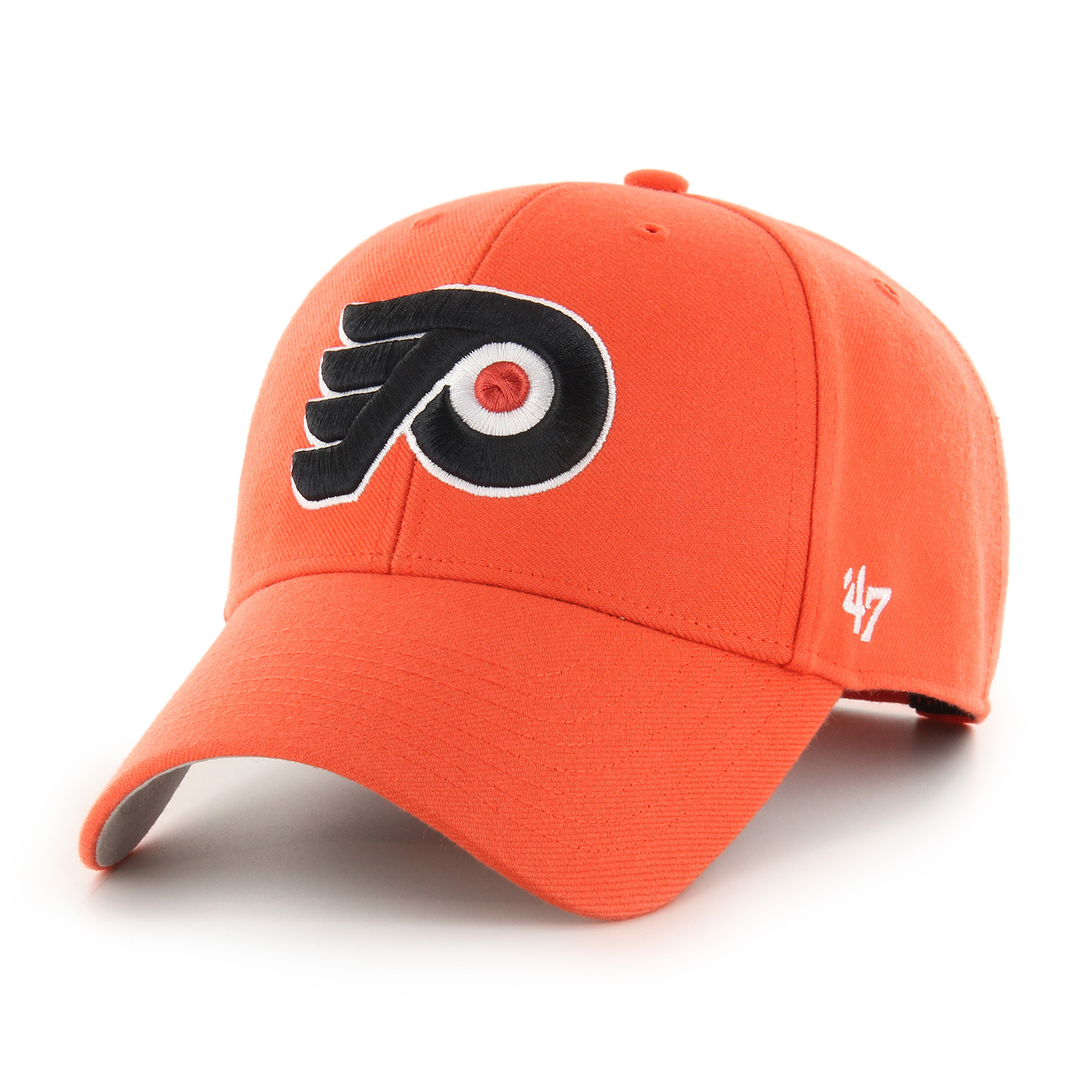 0197172636394 - Trucker Cap Philadelphia Flyers NHL MVP