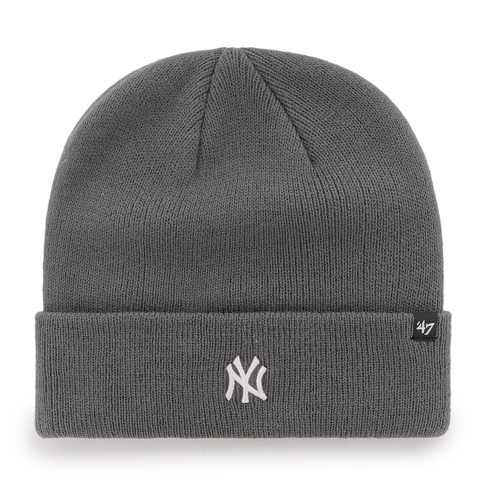 0197172638619 - Mütze New York Yankees MLB Centerfield