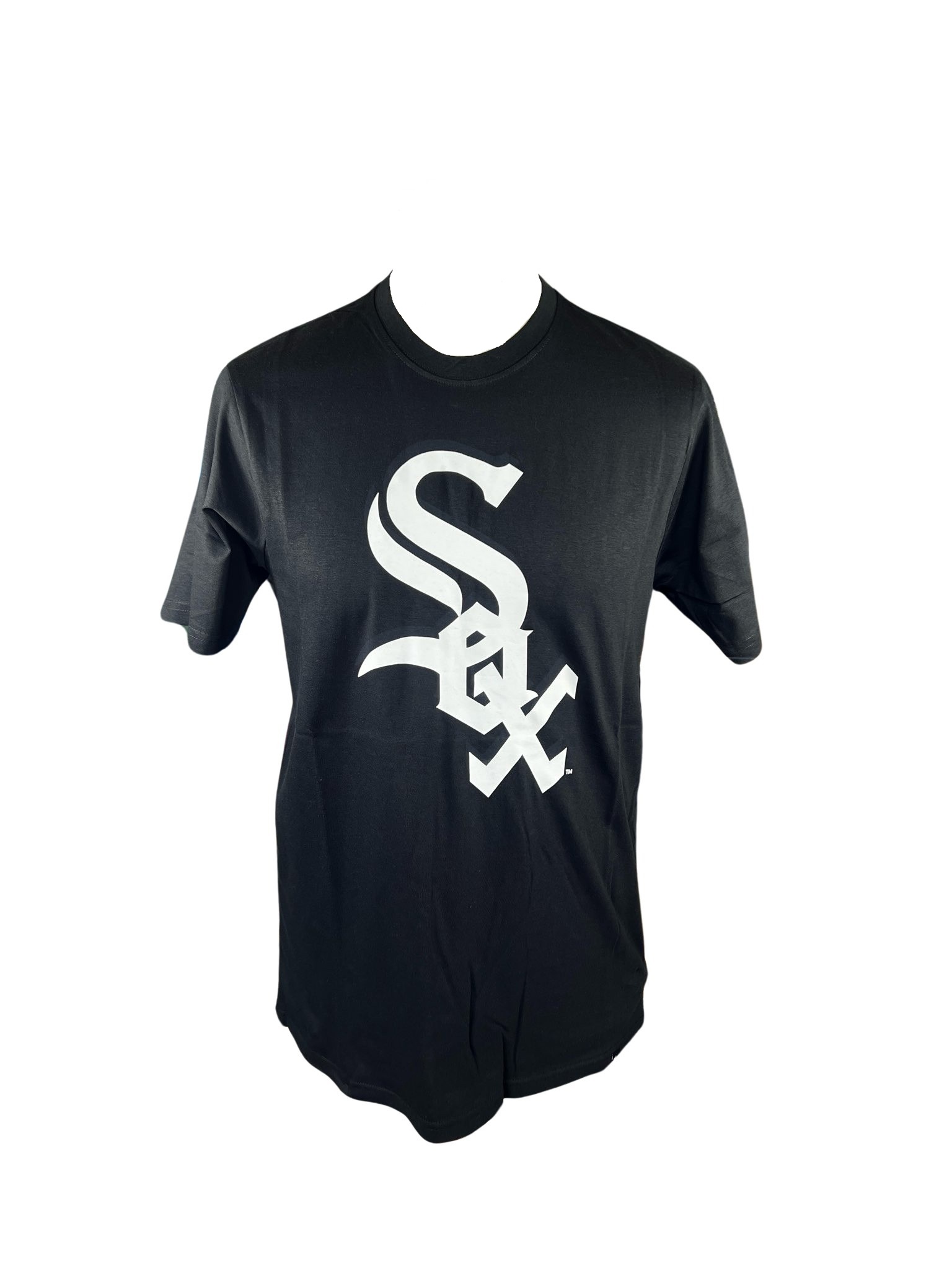 0197172651519 - T-Shirt Chicago White Sox Backer