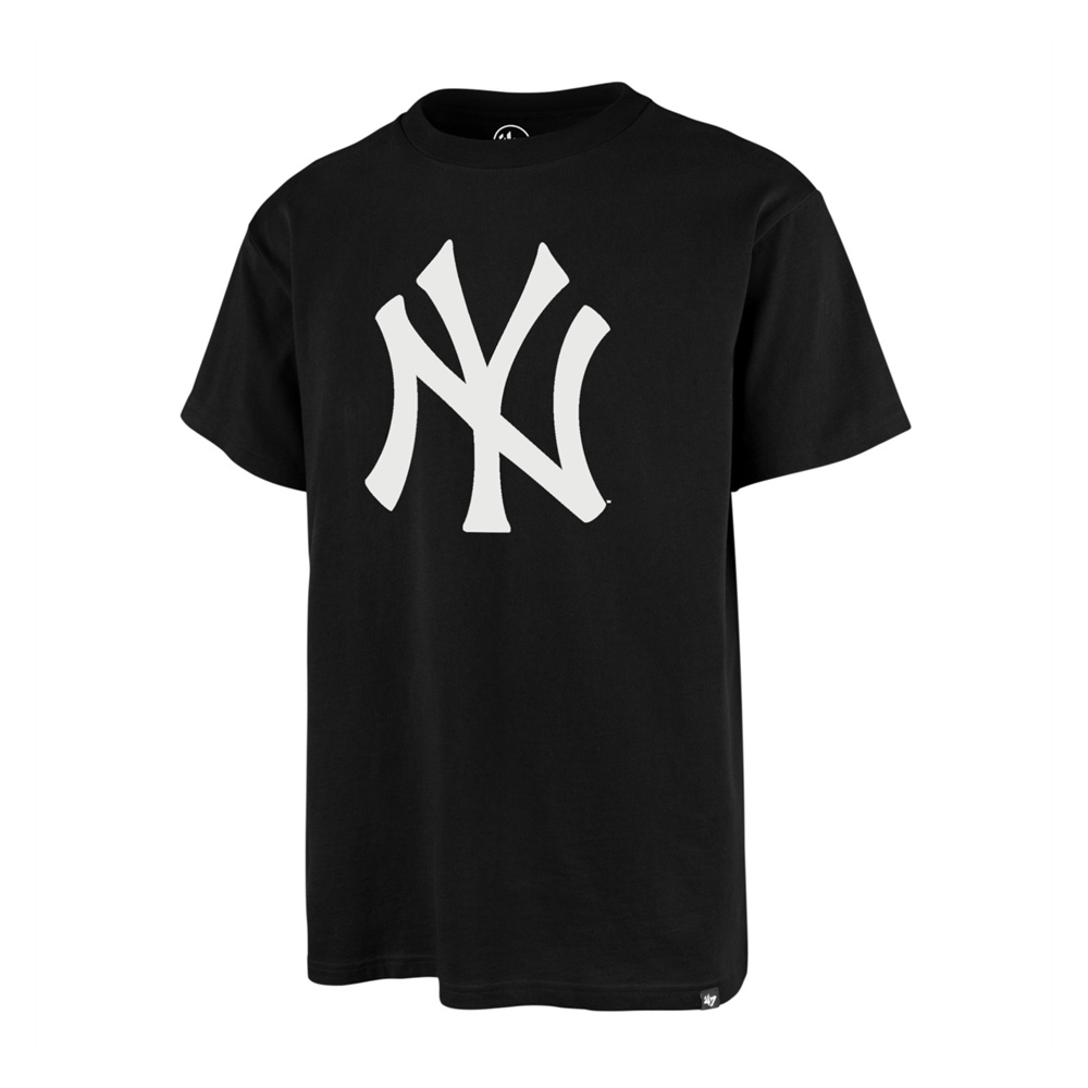 0197172652110 - T-Shirt New York Yankees Backer Echo