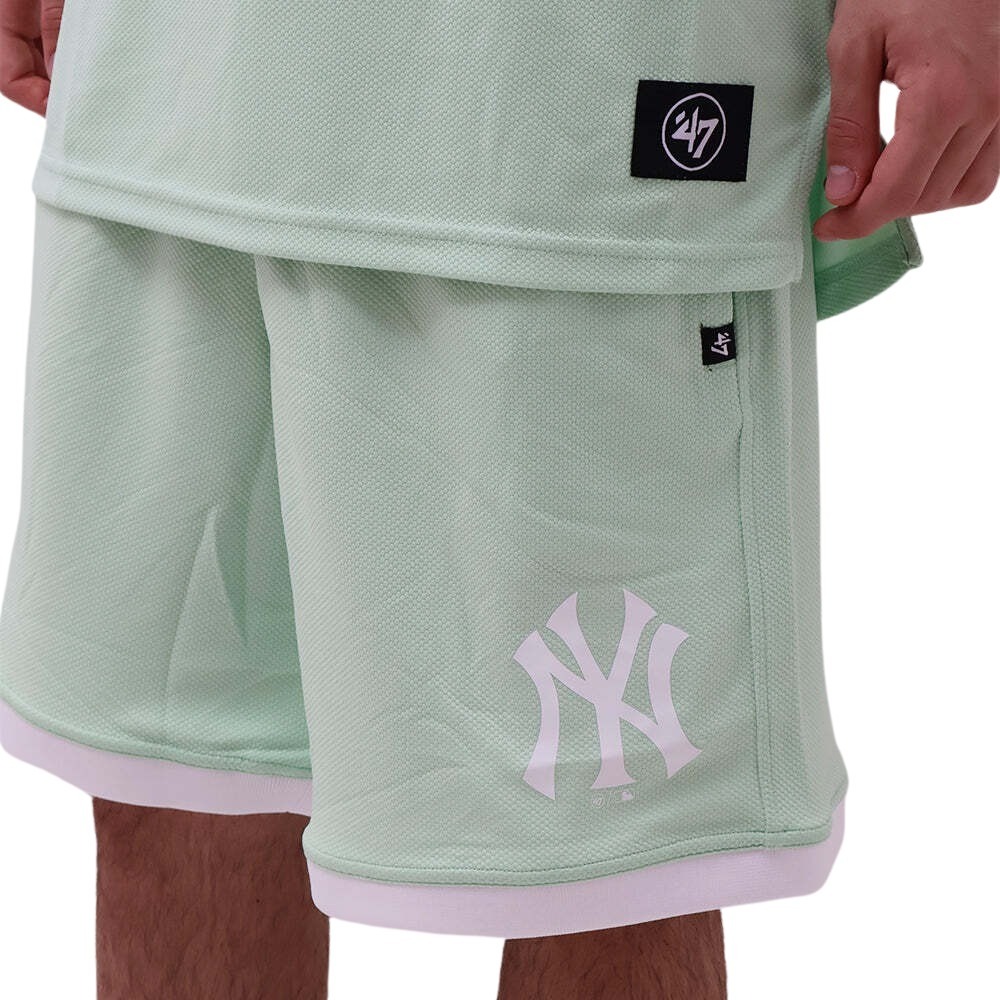 0197172724091 - Shorts New York Yankees Imprint New City