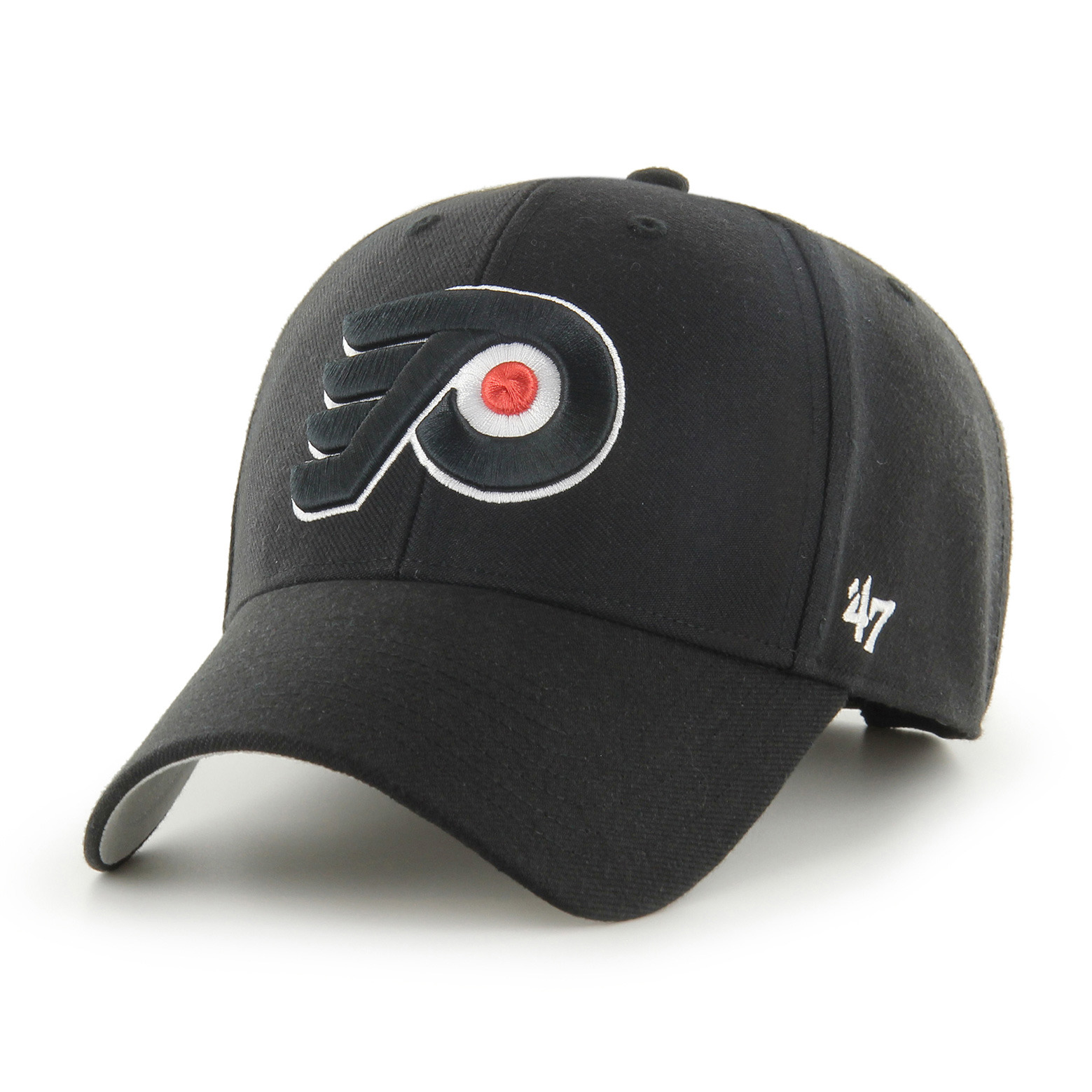0197172879975 - Philadelphia Flyers Baseballcap NHL MVP