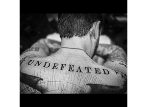 0197190873382 - Undefeated - Frank Turner (CD)