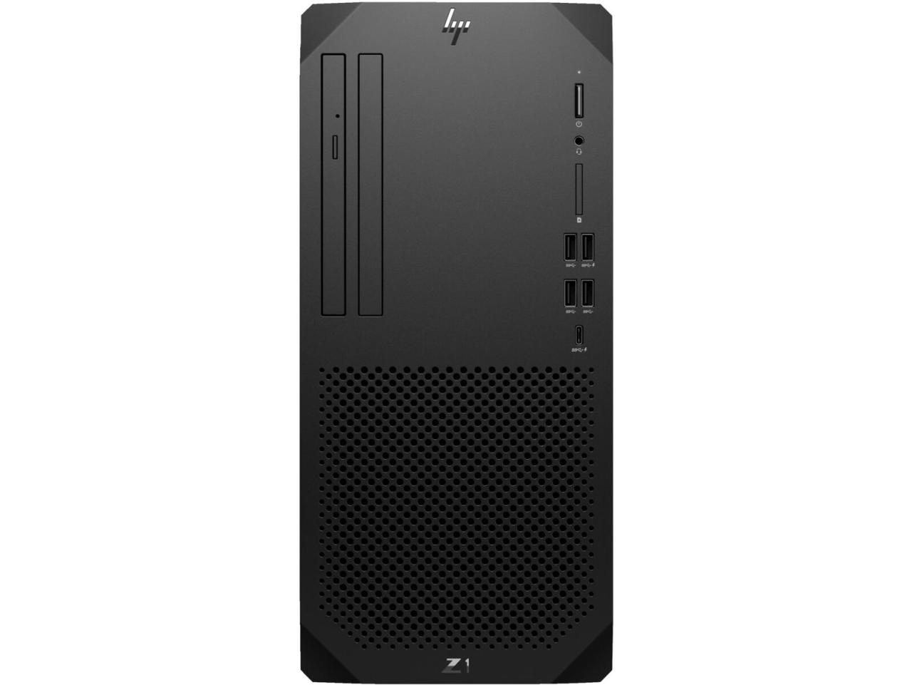 0197192319680 - Workstation Z1 G9 Intel® Core™ i9 i9-13900 32 GB RAM 1 TB SSD Intel UHD Graphics 770 Nvidia GeForce RTX 3070 8 GB GDDR6 Win 11 Pro 865G2ET#ABD