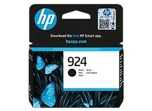 0197192363249 - Hp 924   4K0U6NE Original Druckerpatrone Schwarz Instant Ink (4K0U6NECE1) - Hewlett Packard